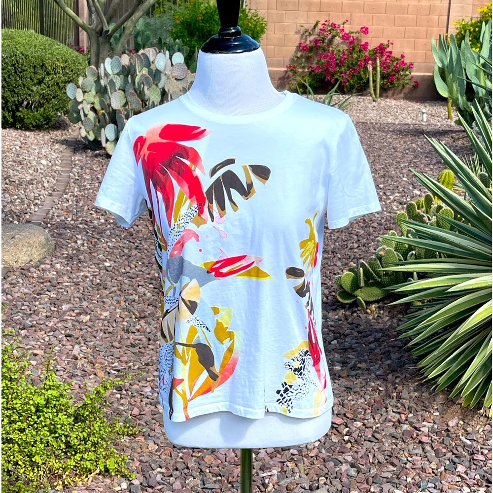 ZARA T-SHIRT